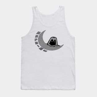 Mr.Prime Design Tank Top